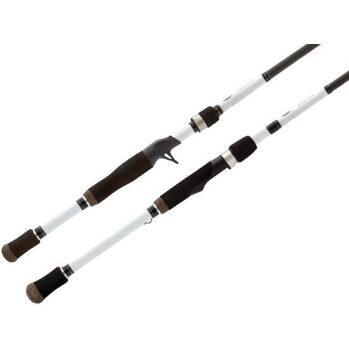 lews speed stick spinning