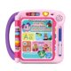 thumbnail image 1 of Libro de actividades LeapFrog Violet and Friends Prep for Preescolar, 1 of 9