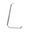 thumbnail image 1 of Rongfmy Acrylic Sign Holder Clear Modern Multifunctional Sturdy Menu Advertising Display Wide Edge, 1 of 9