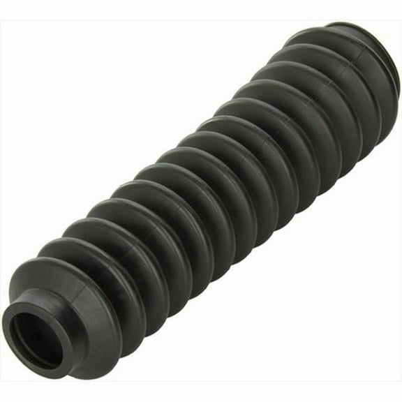 FTS7000BK Black Shock Boot