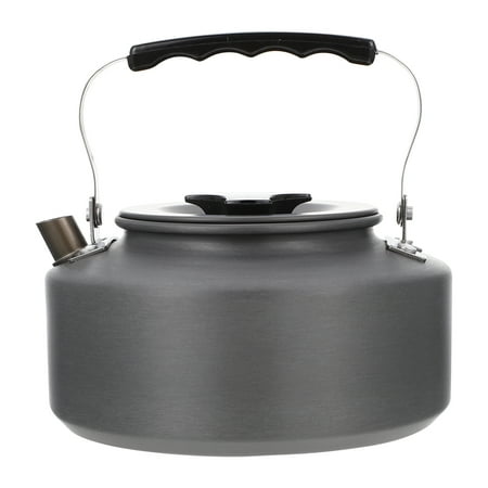 

Aluminium Oxide Boiling Kettle Portable Outdoor Camping Kettle Teakettle