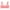 Pink, variant on VerPetridure Wireless Bras for Women Woman's Fashion Plus Size Wirefree Comfortable Printing Push Up Hollow Out Bra Underwear