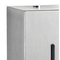 thumbnail image 2 of Bobrick B-2013 - Automatic Wall-Mounted Foam Soap Dispenser / Hand Sanitizer Dispenser, 2 of 2