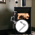 thumbnail image 4 of WHAMVOX Asa Universal Para Puerta De Y Chimenea Con Construcción Y Duradera, 4 of 8