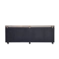 thumbnail image 4 of 20 Drawer Stainless Steel Workbench, 9-Ft, TMG Heavy Series™, Ball Bearing Double Slides & Casters, TMG-WB921S, 4 of 9