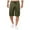 Army Green, variant on cllios Under $5 Cargo Shorts for Men Relaxed Fit Multi Pockets Shorts Work Tactical Shorts Comfortable Workwear Cargo Shorts