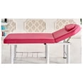 thumbnail image 3 of 2 Pcs Mécanisme de Charnière Réglable Support de Lit Dossier pour Lit Meuble Chaise Table 10 Positions, 3 of 8