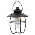 thumbnail image 1 of Linterna de camping recargable por USB Luz de tienda colgante para acampar al aire libre, 1 of 8