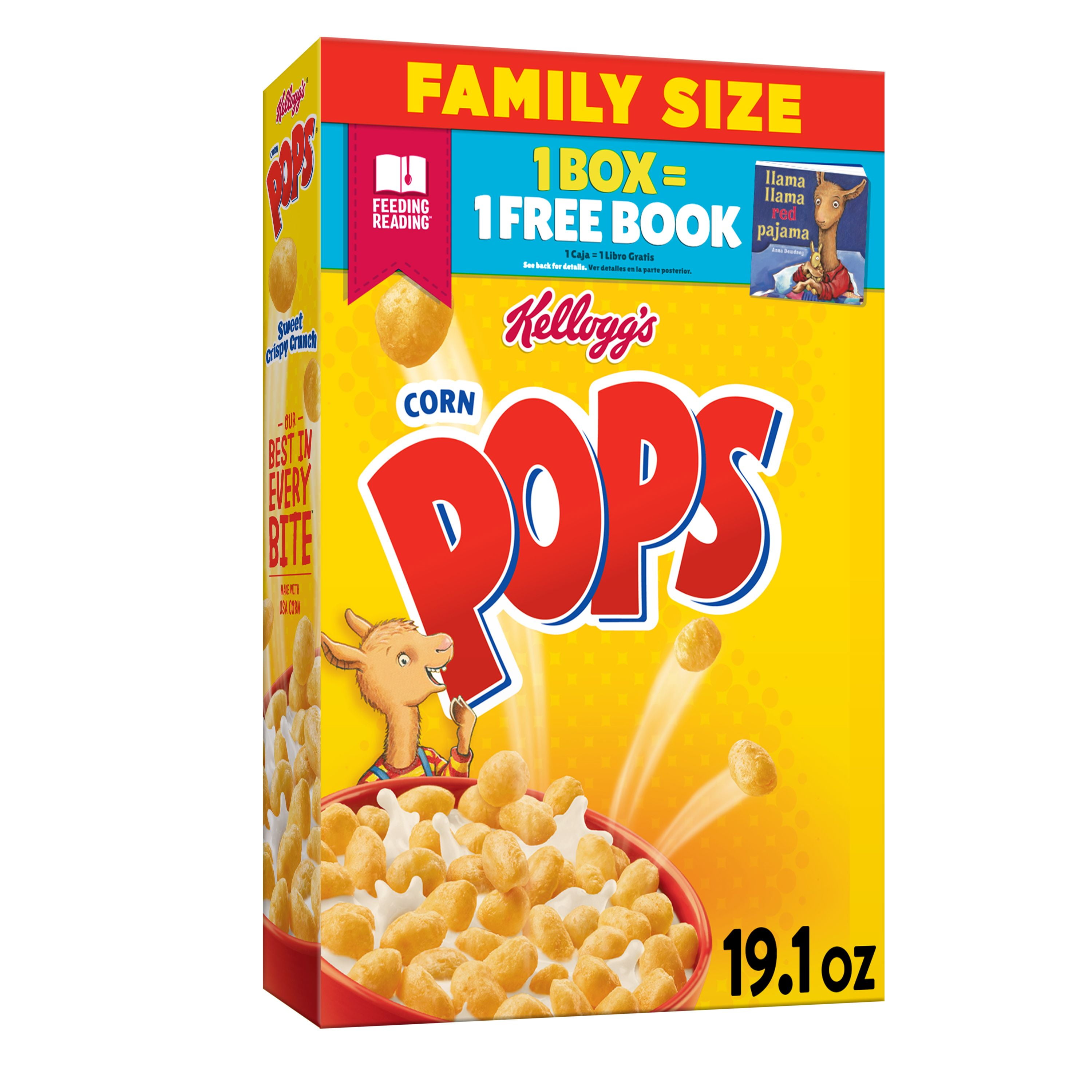 out of box pops