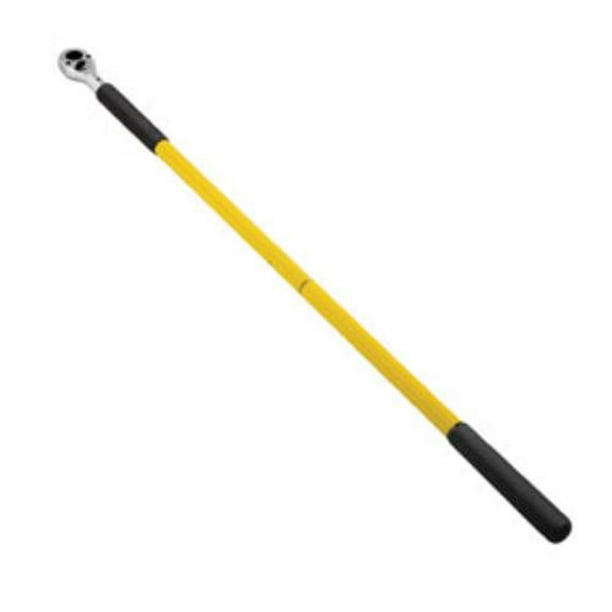 California Torque Products CTP6004CTPPY3/4 3/4" Drive Preset Truck