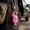Hot Pink, variant on Retractable Key Chain Fishing Snap Swivel Rod Lanyard Outdoor Fishing Snap With