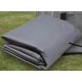 thumbnail image 3 of Rideau gris pour gazebo - 10 x 10, 3 of 3