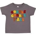 thumbnail image 3 of Inktastic Gobble Gobble Y'all Thanksgiving Boys or Girls Toddler T-Shirt, 3 of 5