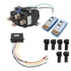 thumbnail image 2 of Relé Eléctrico, Relé Solenoide De Contactor Profesional Con Control Remoto Para ATV Para UTV, 2 of 7