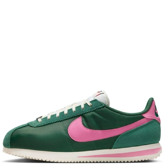 Women's Nike Cortez FIR/Pinksicle-Sail (IF1764 300) - 6