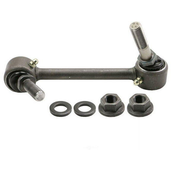 Front Left Sway Bar Link - Compatible with 2007 - 2021 Toyota Tundra 2008 2009 2010 2011 2012 2013 2014 2015 2016 2017 2018 2019 2020