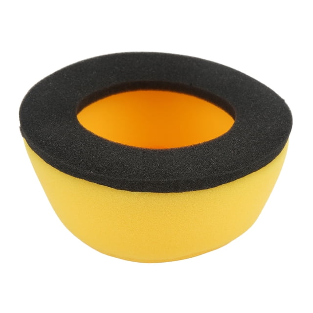 Motorcycle Air Filter, Durable Engine Air Filter Flexible Wear Resistant For Motorbike