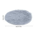 thumbnail image 4 of Pet Electric Blanket, Sturdy Pet Mat, Durable Cats For Small Dogs Silver Gray, 4 of 8
