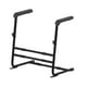 thumbnail image 2 of Silla de sofá ajustable que ayuda a levantarse y a levantarse para adultos mayores Negro, 2 of 8