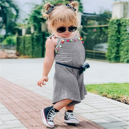 

Sodopo Baby Pajamas Toddler Kids Baby Girls Fashion Tassel Suspender Romper Jumpsuit Clothes Boy Girl Pajamas Bodysuit Toddler Jacket