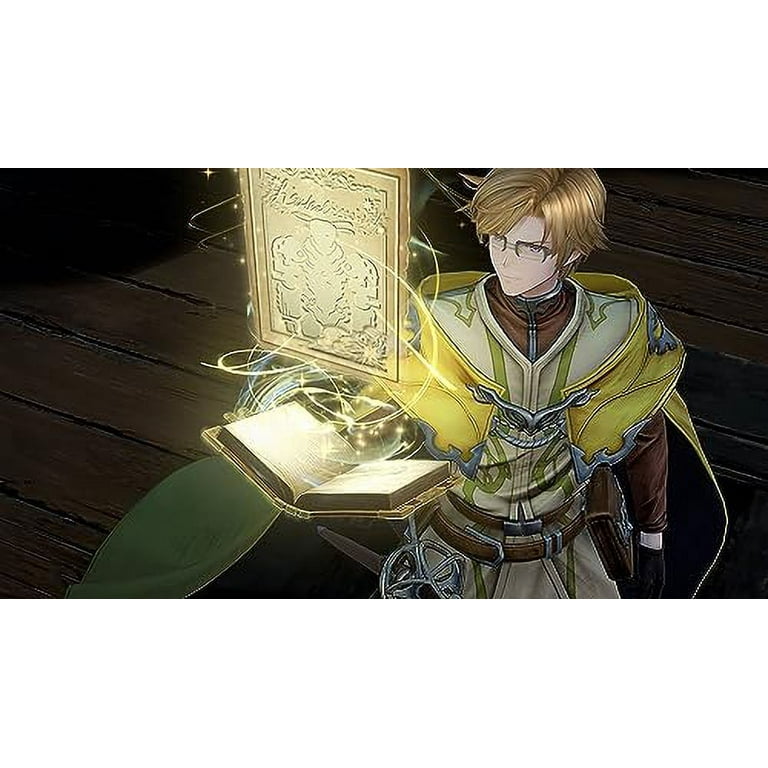 Free Shipping! Granblue Fantasy: Relink SE, PlayStation 4