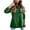 Green, variant on Axiiglly Sweatshirt for Women Casual Pullover Solid Color Hoodie Long Sleeve Soft Loose Fit Sweatshirt Cute Fall Plain Sweatshirt Hoodie with Pockets