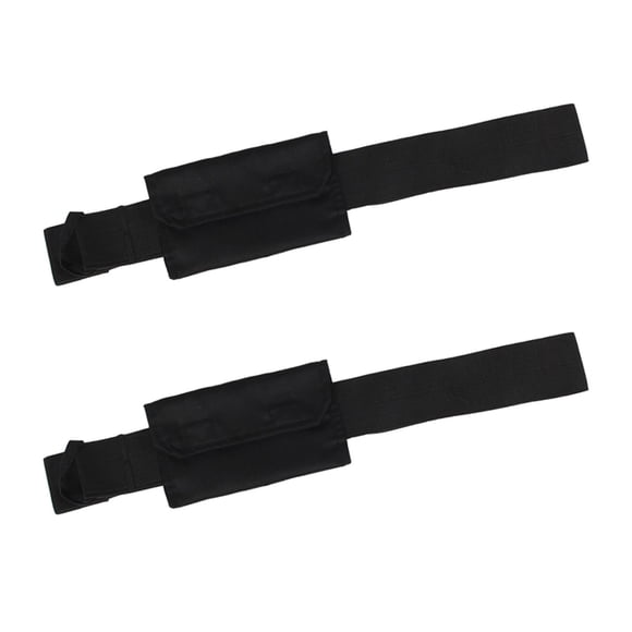 Xuanheng 2 Piece Feeding Tube Belt G Tubes Catheter Holder Peritoneal Dialysis Peg