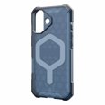 thumbnail image 4 of UAG Essential Armor MagSafe Rugged Case Cloud Blue for iPhone 17, 4 of 5