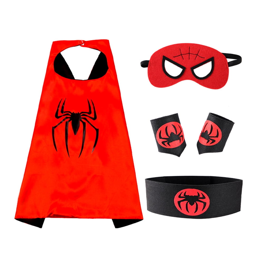 Buy Marvel Comics Costume Spiderman Costumes Cosplay Stage DIY Belt