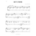 thumbnail image 6 of Hal Leonard Star Wars: Episode VII - The Force Awakens for Easy Piano, 6 of 7