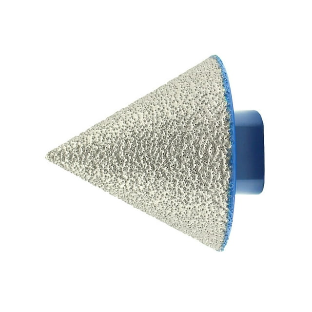 Broca de biselado mayimx de diamante para avellanar agujeros Broca de avellanador duradera