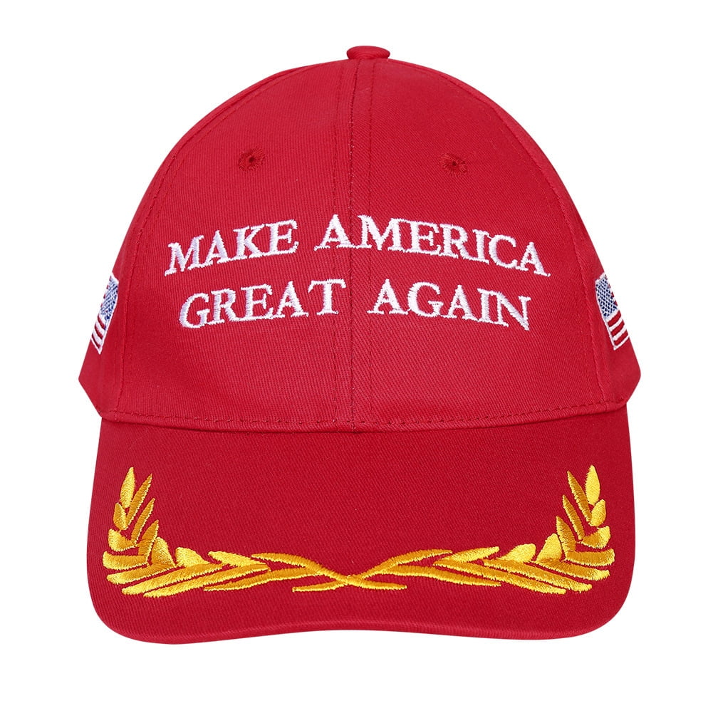 donald trump baseball cap
