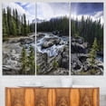 thumbnail image 1 of Pont Naturel à Yoho, 1 of 1