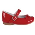 thumbnail image 2 of Valerina Para Niña Rojo Castalia 142-27 Castalia 142-27, 2 of 2
