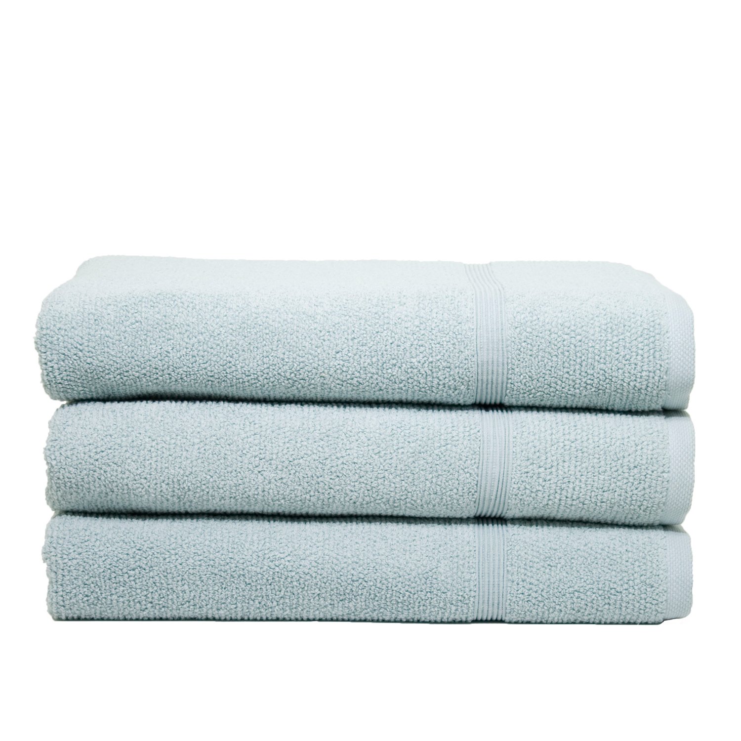 Rice Effect Bath Towel Pack