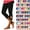 Z2-Red#leggings for women 2024 tum, variant on DDAPJ pyju Clearance Sale Capri Leggings for Women Yoga High Waisted Leggings Summer Beach Pants Casual Workout Stretchy Leggings Hollow Capris White XXL