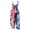 Red-3, variant on Cavosen Overalls for Women Loose Fit Fourth of July Patriotic Jumpsuits Wide Leg Long Overalls with Pocket Red White and Blue Vacation Rompers