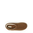 thumbnail image 4 of Dearfoams Cozy Comfort Women’s Clog Slippers, Sizes 5-12, 4 of 7