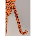 thumbnail image 2 of Adult Tiger Jawesome Costume, 2 of 7