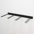 thumbnail image 2 of Ski Storage Rack | Garage Wall Mount | Holds up to 8 Pairs of Skis, 2 of 8