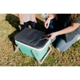 thumbnail image 6 of Igloo 25 QT Hard Sided Ice Chest Cooler, Green, 6 of 13