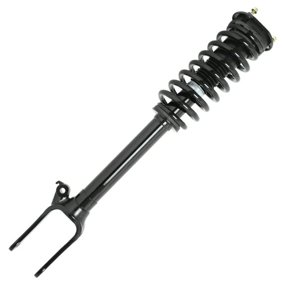Unity Automotive Front Complete Strut Assembly Fits 2007-2009 Mercedes-Benz GL320, 11910