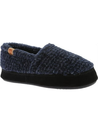 Acorn outlet kids slippers