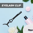 thumbnail image 2 of OULII Lash Tweezer with Comb 3Pcs Eyelash Extension Tools for Women Makeup Routine and Travel, 2 of 8