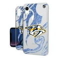 thumbnail image 6 of Nashville Predators iPhone Clear Ice Case, 6 of 7