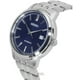 thumbnail image 2 of Seiko Discover More Stainless Steel Blue Dial Automatic SRPH87 SRPH87K1 SRPH87K 100M Men's Watch, 2 of 3