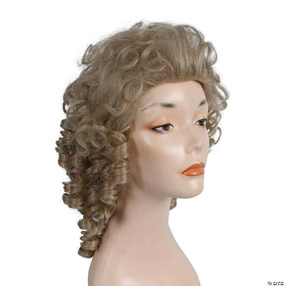 Morris Costumes LW99DBL Women's Bargain Southern Belle Wig