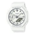 thumbnail image 2 of Casio G-Shock Analog/Digital White/Silver Ladies Watch GMAS2100-7A, 2 of 3