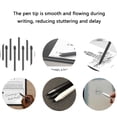 thumbnail image 2 of Styluses Pen Tip Replacement for Pen Plus Pen2 Lumi2 Note Air2 Note5 Styluses Pen Tablet Pen, 2 of 8