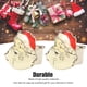 thumbnail image 5 of Broche Decorativo De Tema Navideño, Insignia LED De Navidad, Regalo Ideal Para Celebraciones De Festivales ANGGREK Descripción de la referencia, 5 of 5